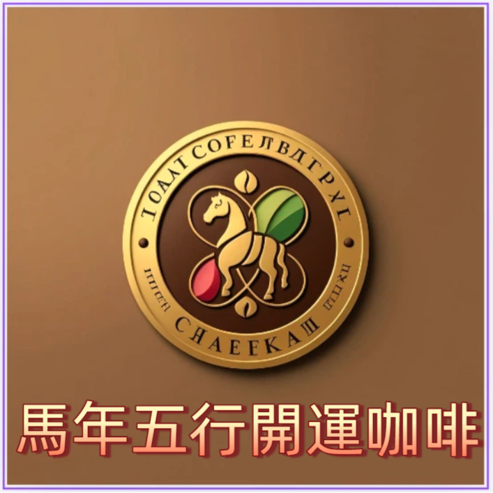 2026馬年五行開運咖啡 1 - HORSE COFFEE F 雲南普洱茶-阿布古茶坊 雲南西雙版納的勐海縣雲南普洱茶生茶熟茶功效作用puer https://zm-mina.com/wp-content/uploads/2025/08/cropped-logo1.webp 2026馬年五行開運咖啡,「馬力全開五行系列」: 能量主題 對應五行 運勢訴求 建議客群 馬上發財金 金生水 財運、事業、考試 上班族、創業者 馬到成功火 火旺貴人 人緣、談判、業務 業務、主管 馬力穩穩土 土養財庫 穩定、健康、抗壓 長期加班族 馬上好桃花木 木生火 桃花、人際、創意 服務業、創意工作者
